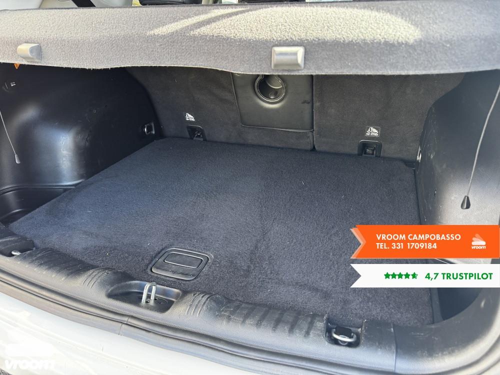 JEEP Compass 2ª serie Compass 2.0 Multijet II ...
