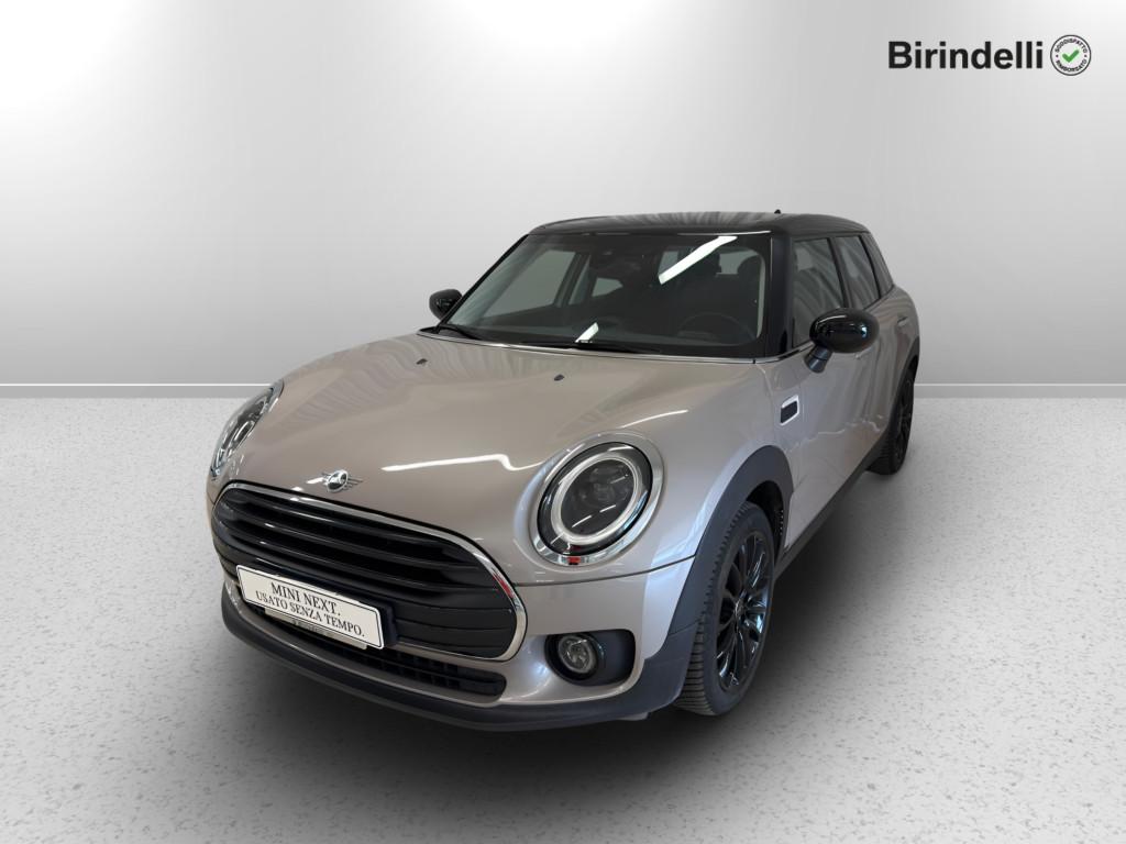 MINI Mini Clubman (F54) - Mini 1.5 Cooper Business Clubman