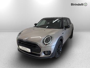 MINI Mini Clubman (F54) - Mini 1.5 Cooper Business Clubman