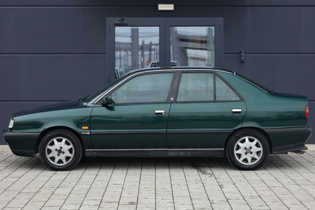 LANCIA Dedra 1.6 i.e. cat LS