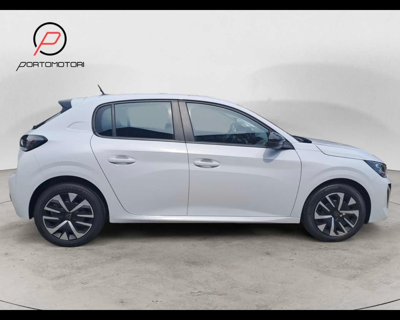 PEUGEOT 208 5P - Style Turbo Benzina 100cv