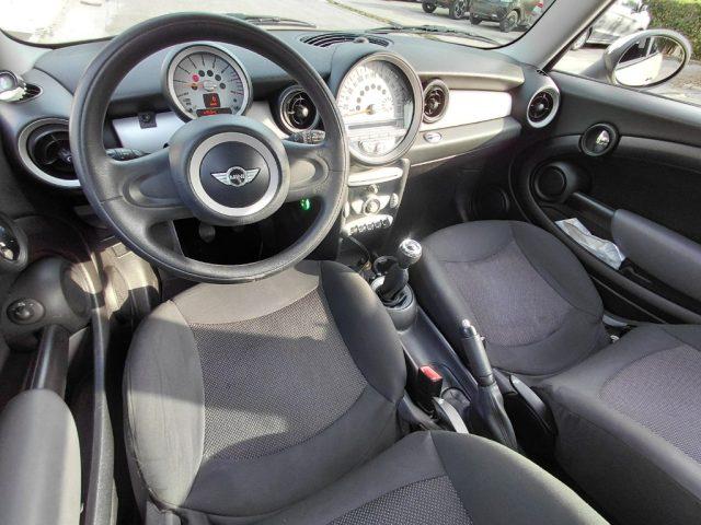 MINI One 1.4 16V One (55kW) Neo Patentati