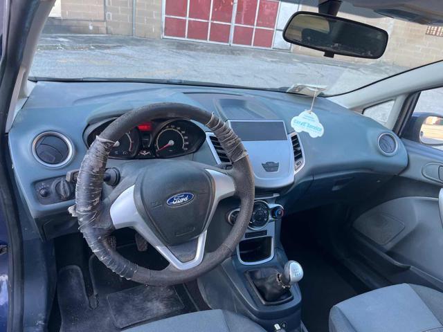 FORD Fiesta 1.4 benzina/gpl Bellissima Pronta per Consegna