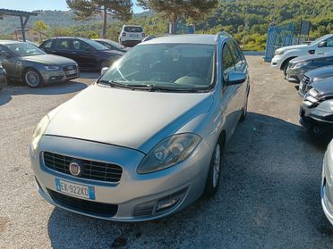 Fiat Croma 1.9 Multijet 16V aut. Emotion
