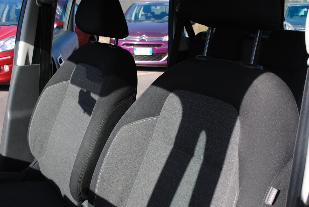 CITROEN C3 PICASSO 1.6 HDI 99 CV OK NEOPATENTATI