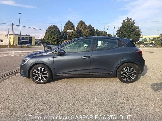 Renault Clio TCe 90 CV FAP 5p. Business