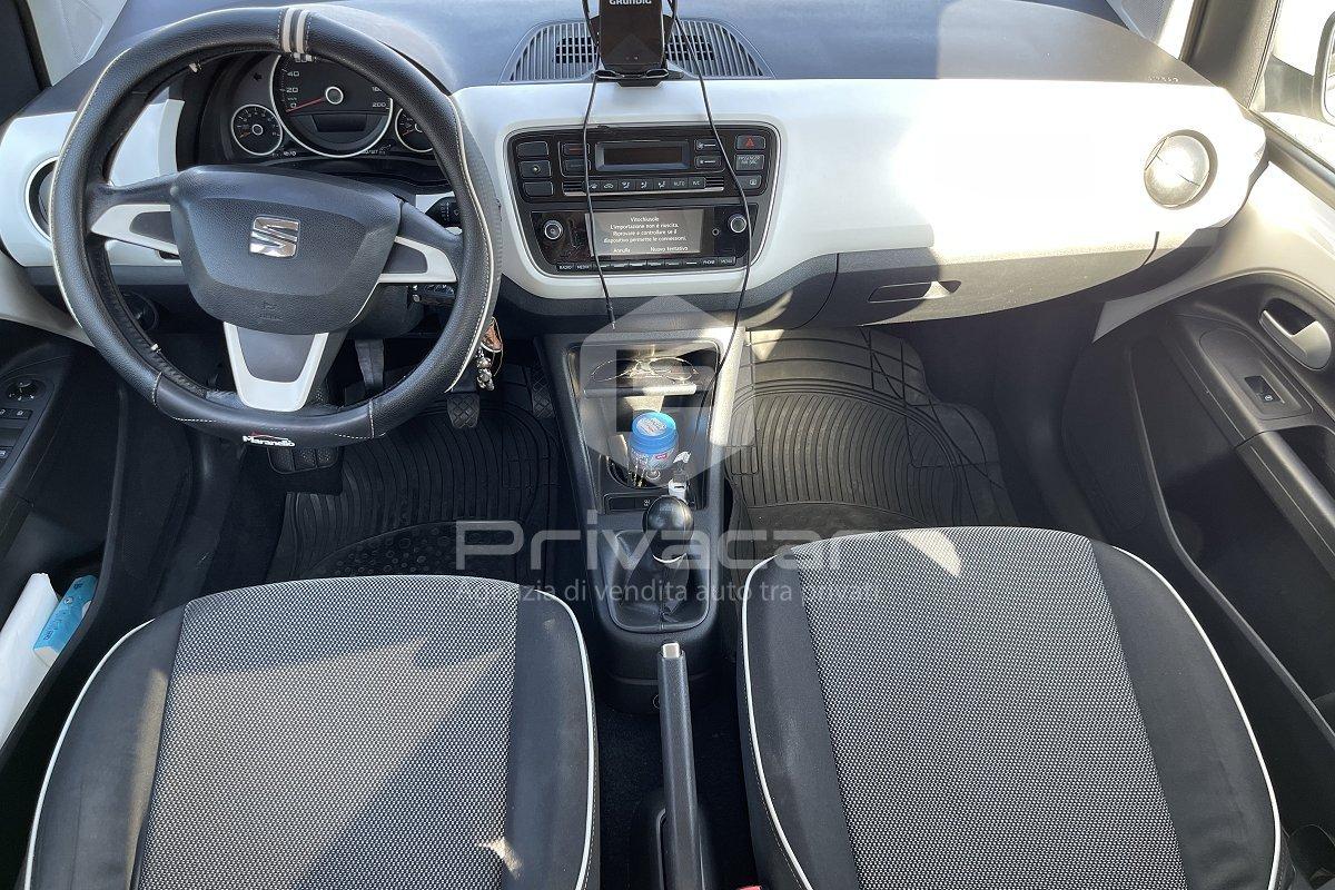 SEAT Mii 1.0 5 porte Style