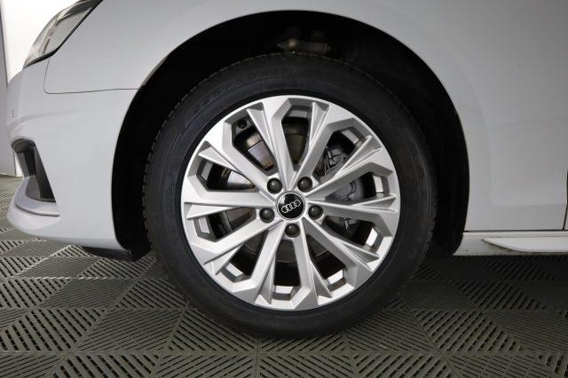 AUDI A4 A4 Avant 30 TDI/136 CV S tronic Business Advanced