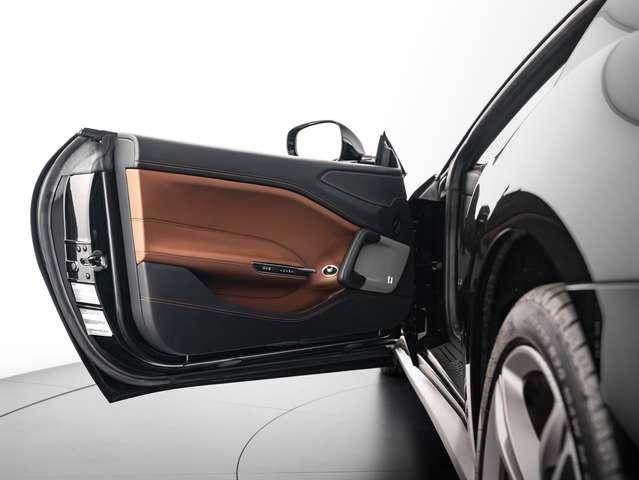 Ferrari GTC4 Lusso V12