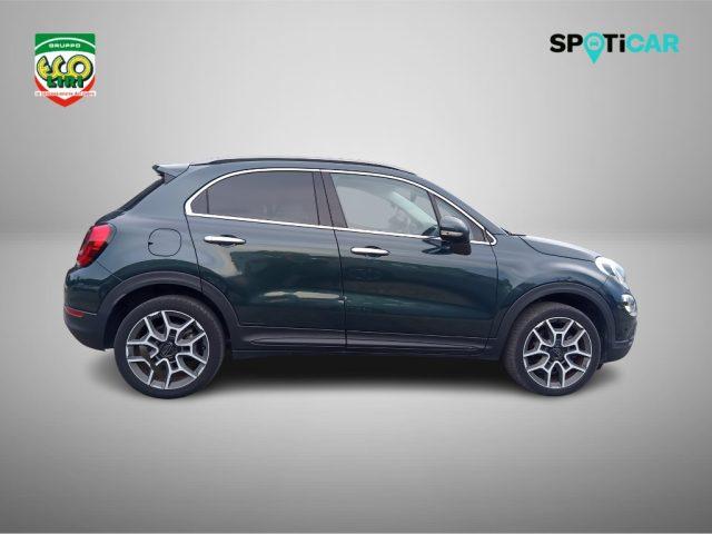 FIAT 500X 1.3 T4 150 CV DCT Cross