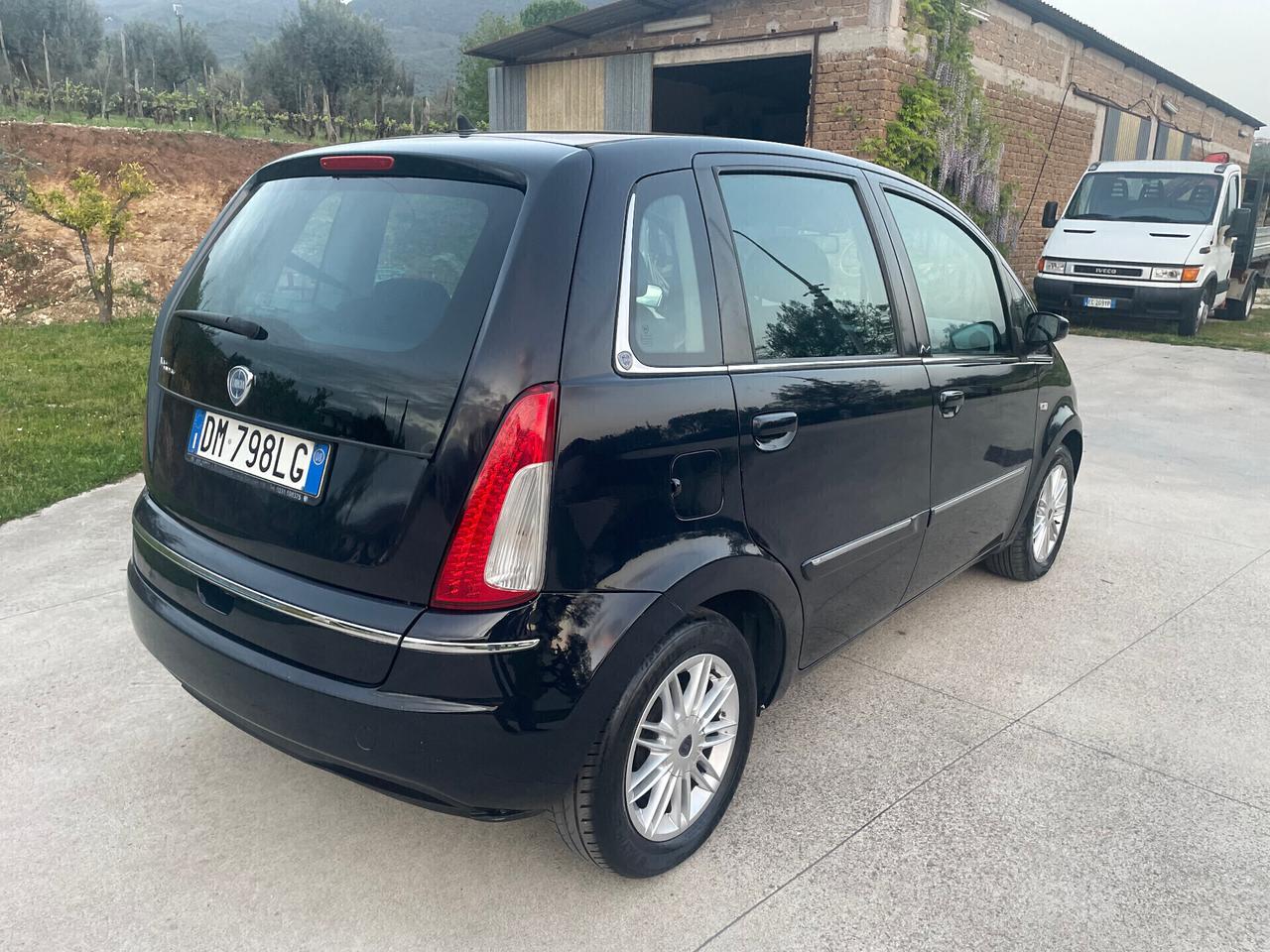 Lancia MUSA 1.4 16V Oro Plus