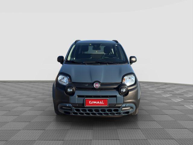 FIAT Panda Panda 1.0 FireFly S&S Hybrid City Cross