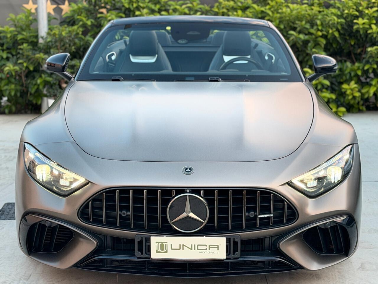 Mercedes-benz SL 500 63 S AMG 4.0 585 CV BITURBO 4Matic+ Premium Plus