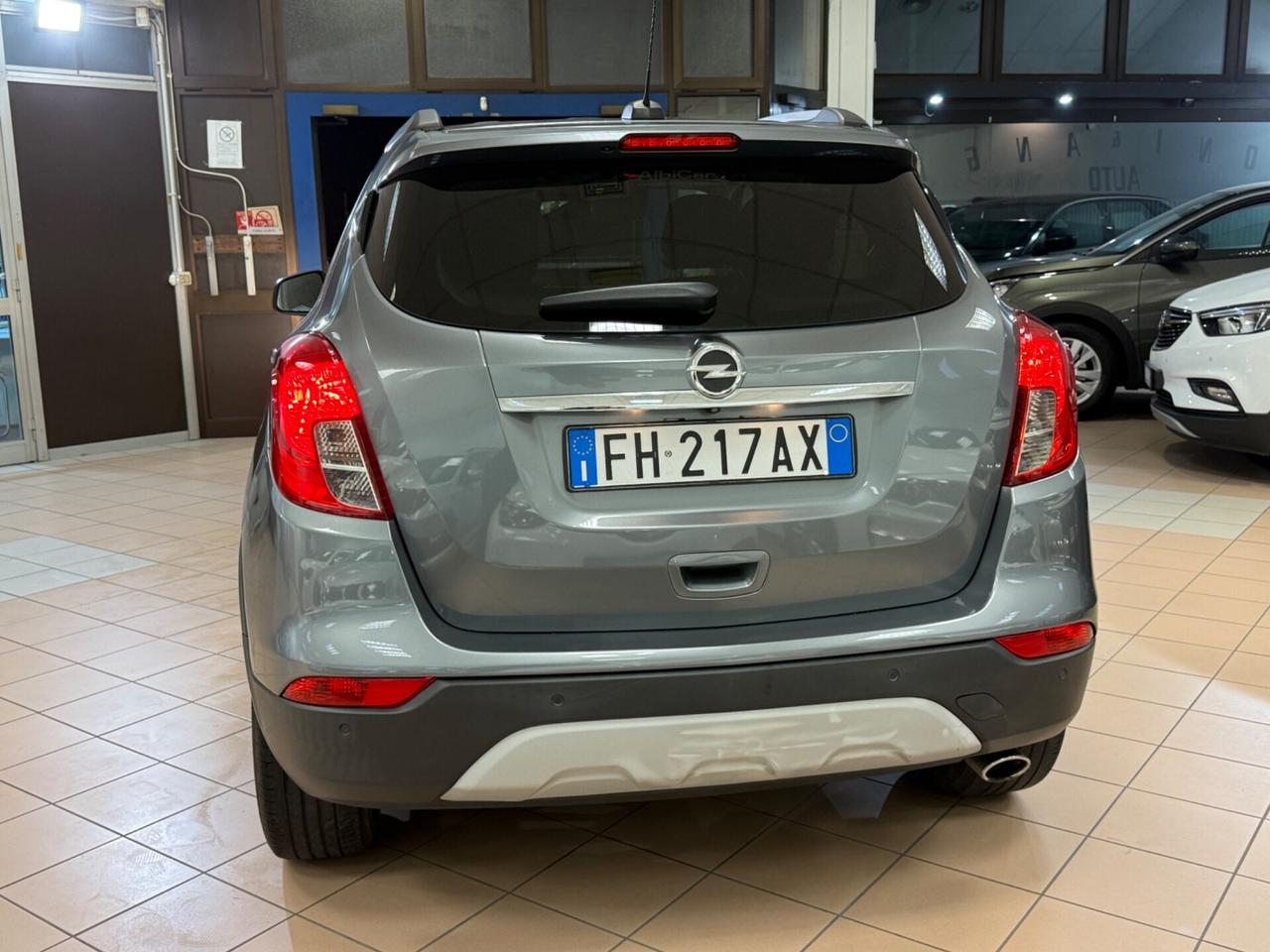 Opel Mokka X 1.6 CDTI Ecotec 136CV 4x2 Start&Stop Innovation