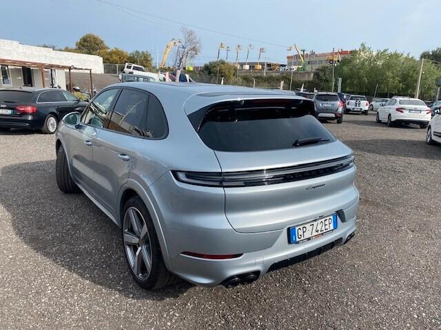 Porsche Cayenne 3.0 V6