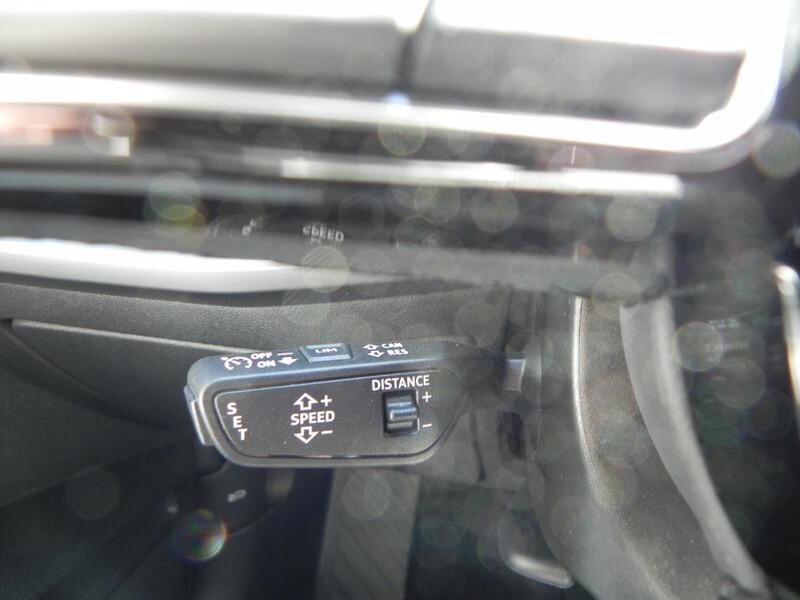 Audi A3 SPB 35 TDI S tronic Business