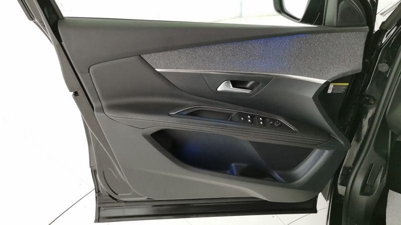 Peugeot 3008 1.5 bluehdi Allure s&s 130cv eat8