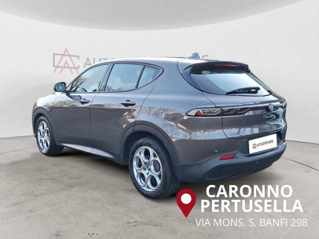ALFA ROMEO Tonale 1.6 diesel 130 CV TCT6 Sprint