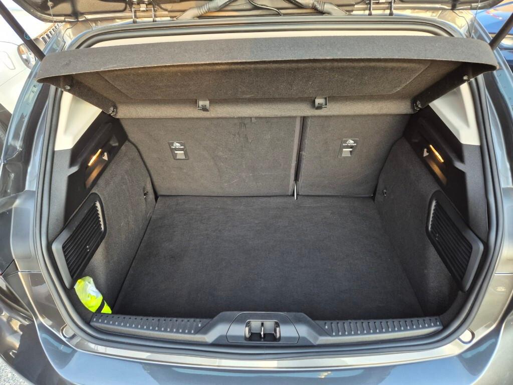 Ford Focus 1.5 EcoBlue 95 CV 5p 56.000KM