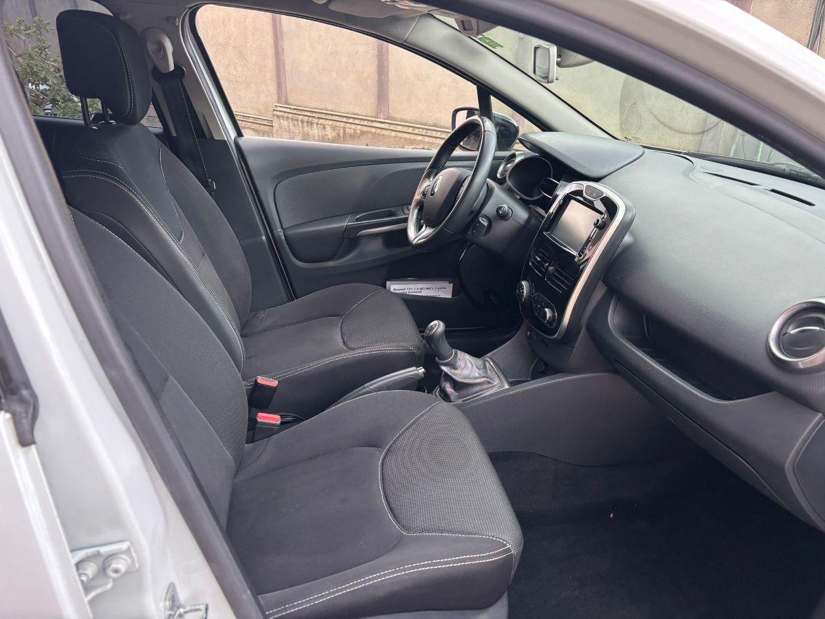 RENAULT Clio 1.5 dCi 8V 90 CV S&S 5p. Energy