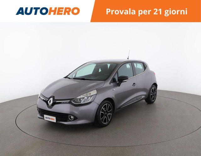 RENAULT Clio dCi 8V 75 CV Start&Stop 5 porte Energy Duel