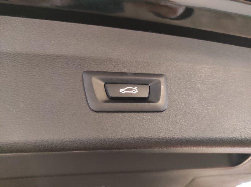 BMW X1 (F48) - X1 sDrive18d xLine Plus