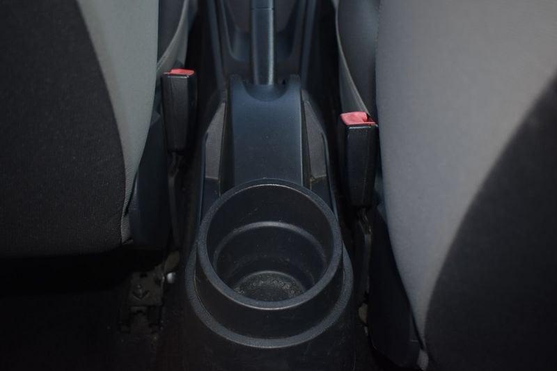 SEAT Ibiza Ibiza 5p 1.4 tdi cr Business High 75cv