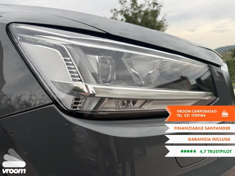 AUDI Q2 Q2 30 TDI Admired Advanded