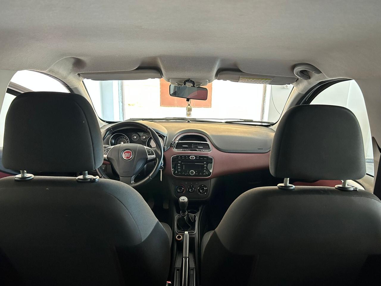 Fiat Punto Evo 1.3 Mjt 75 CV DPF 5 porte S&S Dynamic