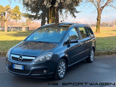 OPEL ZAFIRA 1.6 GPL - COSMO - 7 POSTI