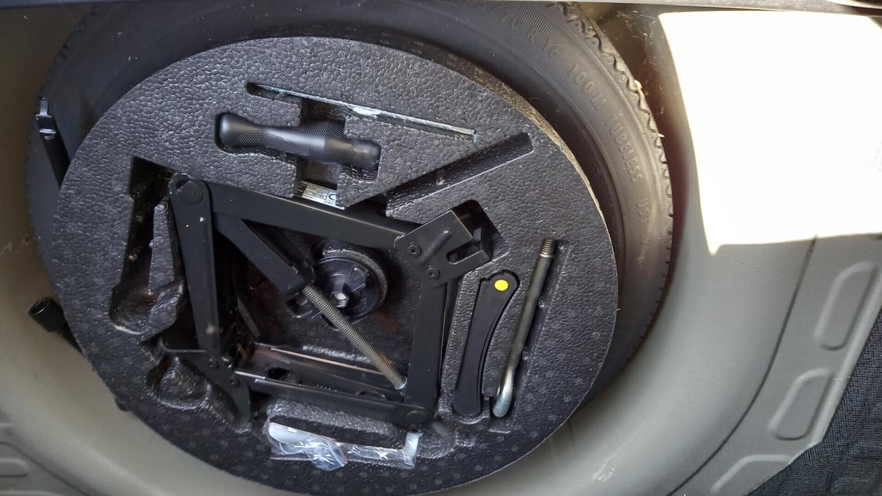 Fiat 500L 1.4 95 CV S&S Mirror