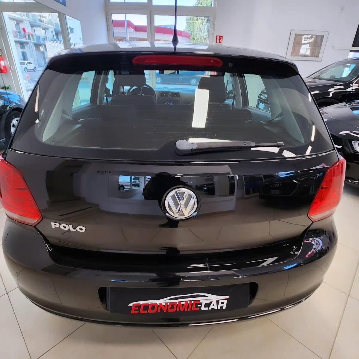 Volkswagen Polo 1.2 TDI DPF 5 p. Comfortline