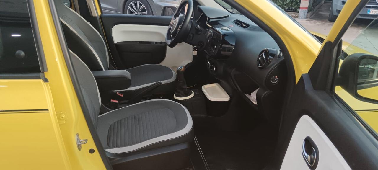 Renault Twingo SCe Stop&Start Intens