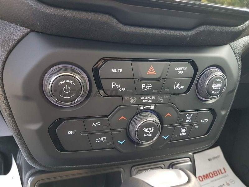Jeep Renegade Renegade E-Hybrid My25 Summit1.5 Turbo T4 E-Hybrid 130cv Fwd