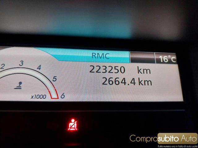 RENAULT Scenic 1.5 dCi 110CV Dynamique