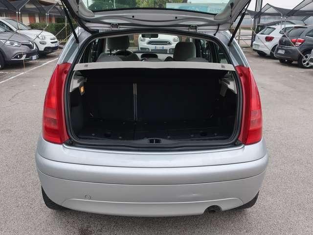 Citroen C3 C3 I 2002 1.4 Exclusive auto