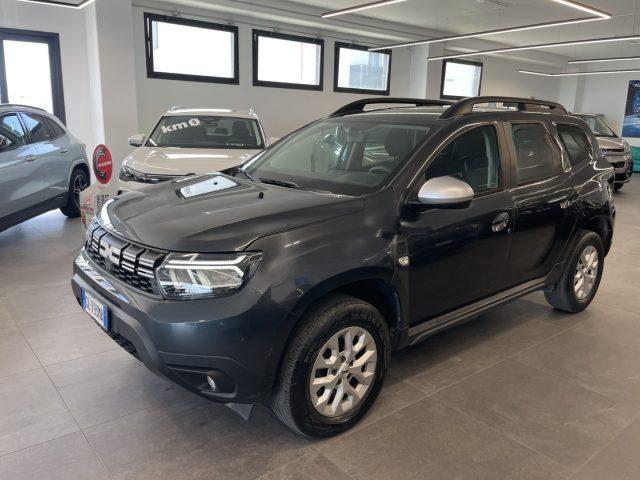 DACIA Duster 1.5 Blue dCi 115 CV 4x2 Comfort