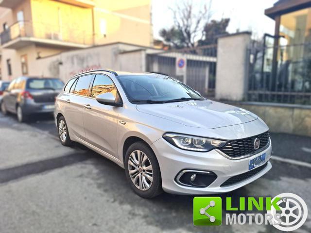 FIAT Tipo 1.6 Mjt S&S SW Lounge