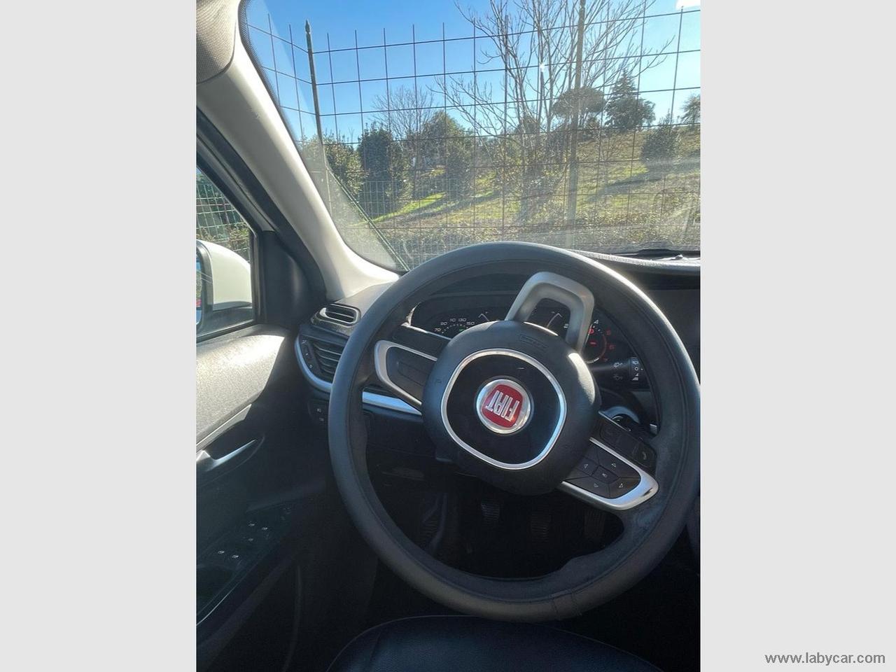 Fiat Tipo 1.6 Mjt S&S SW Lounge