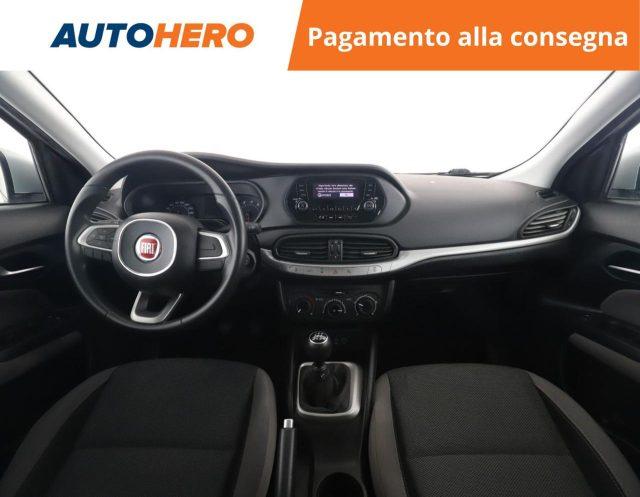 FIAT Tipo 1.4 4 porte Easy