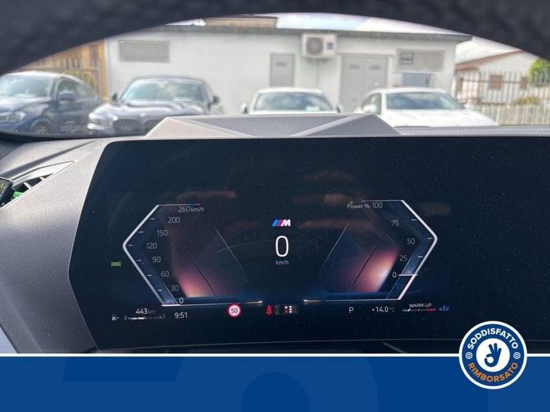 BMW Serie 1 118d M Sport Pro