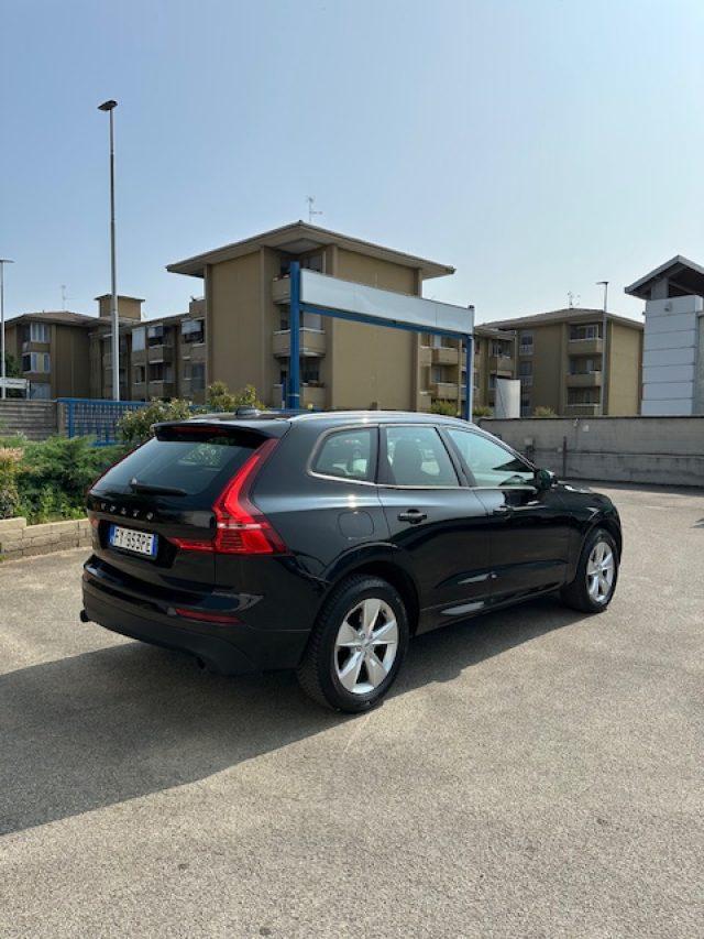 VOLVO XC60 B4 (d) AWD Geartronic Business