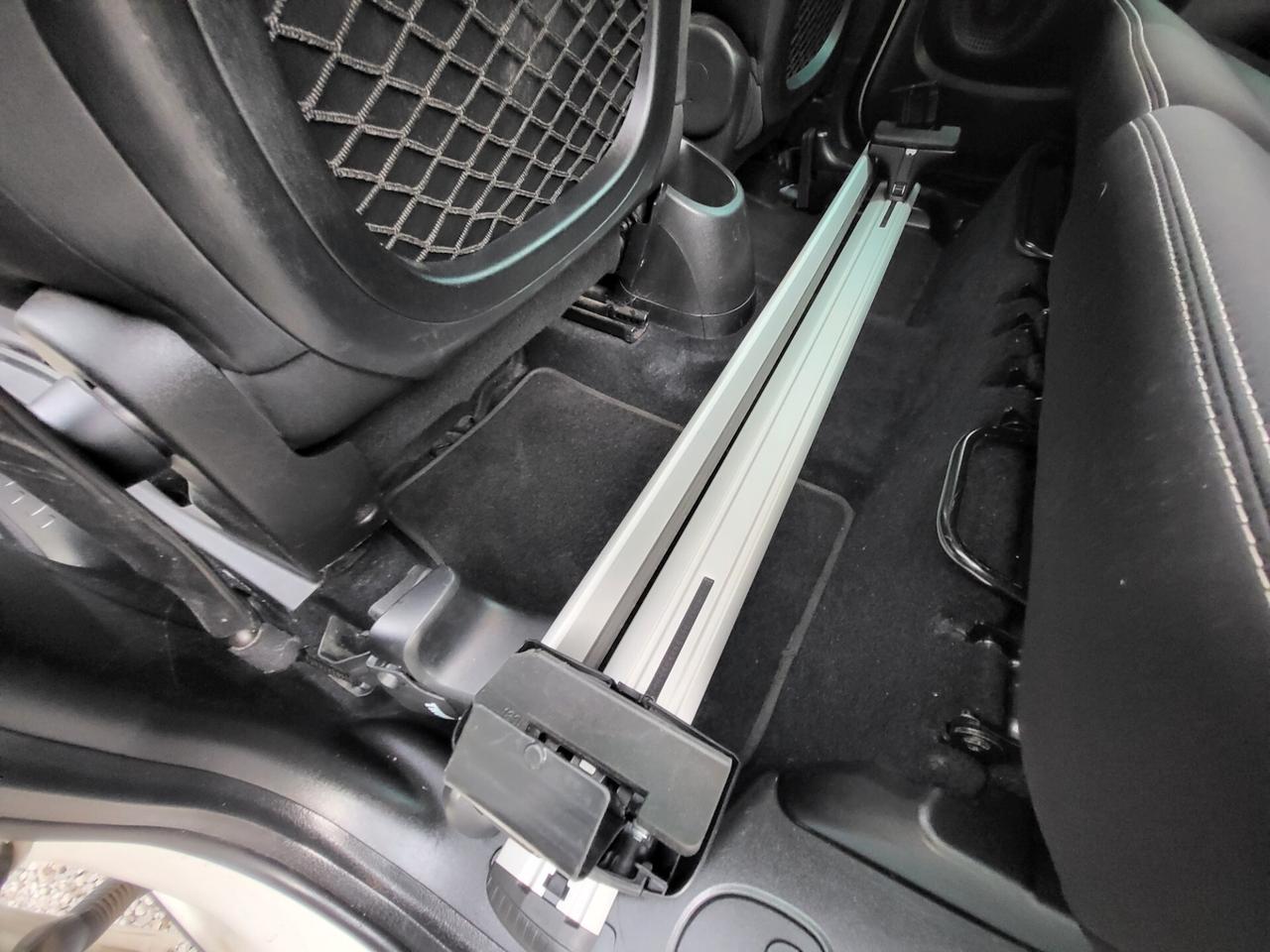 Fiat 500L 1.4 95 CV Trekking-GPL