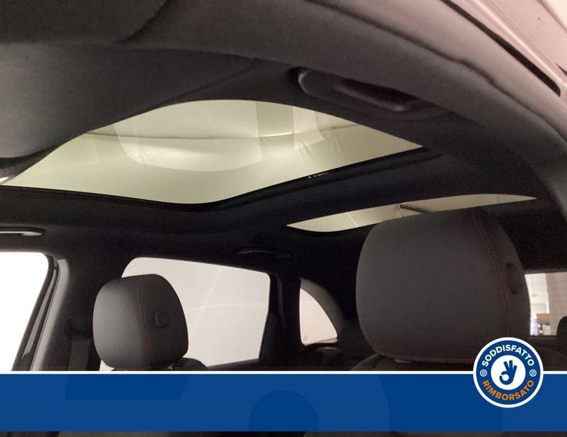 Mercedes-Benz Classe B B 250 e Plug-in hybrid Automatic Advanced Plus AMG Line