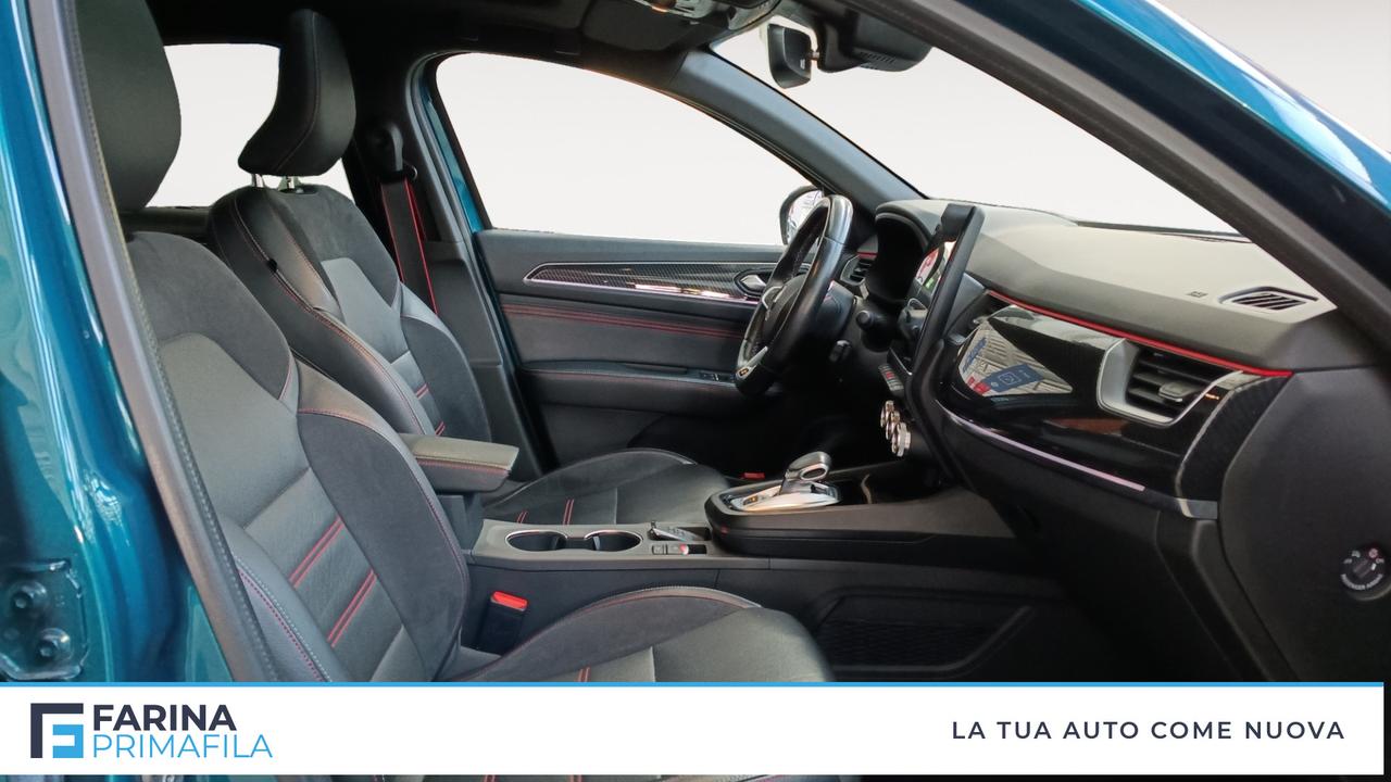 RENAULT Arkana 2021 - Arkana 1.6 E-Tech full hybrid R.S. Line 145cv