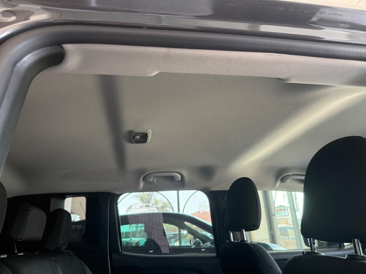 Jeep Renegade 1.6 Mjt DDCT 120 CV S