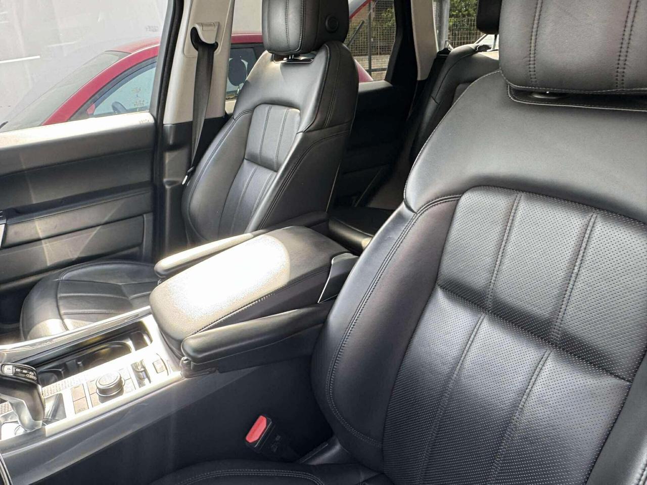 Land Rover Range Sport 3.0 SDV6 249 CV HSE Dynamic