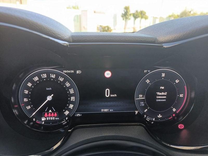 Alfa Romeo Tonale 1.6 Diesel 130cv TCT6 Sprint