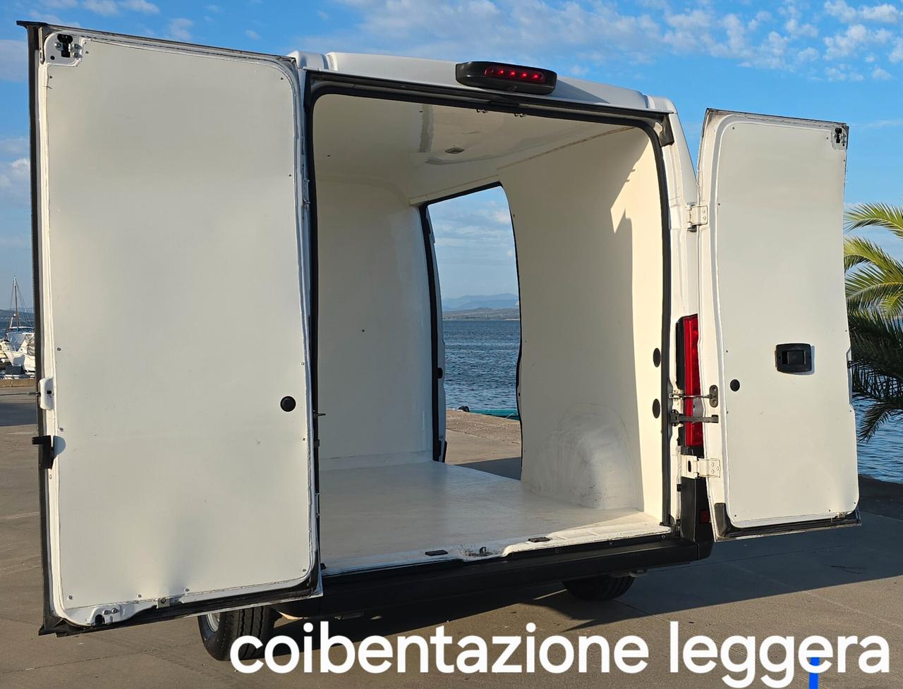 Fiat Ducato 33 2.3 MJT 130CV PM-TM Furgone