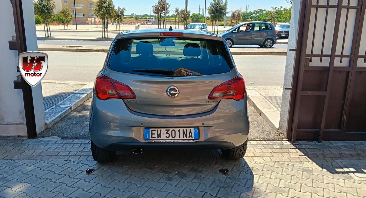 OPEL CORSA 1.0 BENZ-PREZZO PROMO!